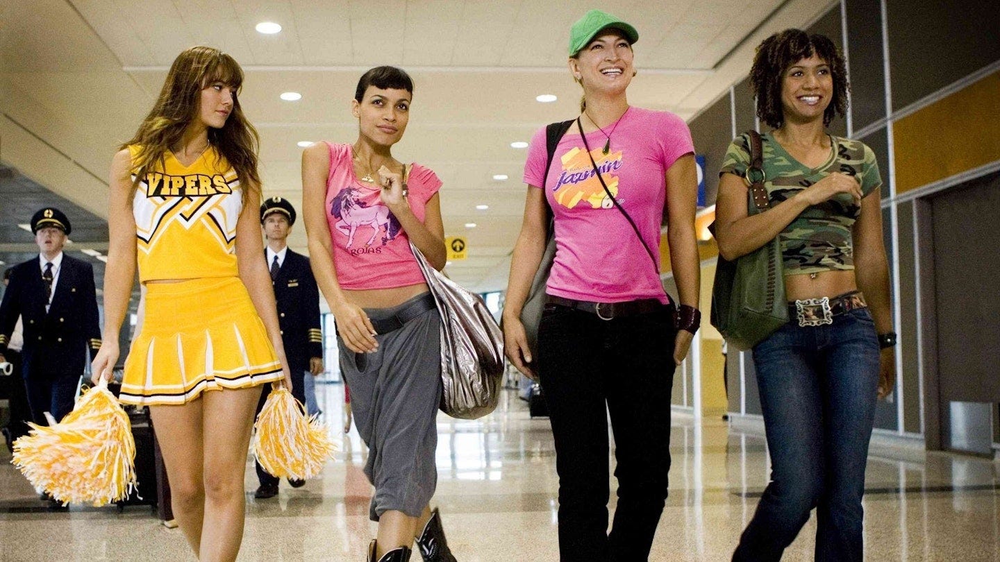 Death Proof Review | Movie - Empire