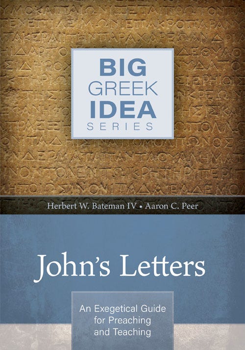John's Letters John's Letters