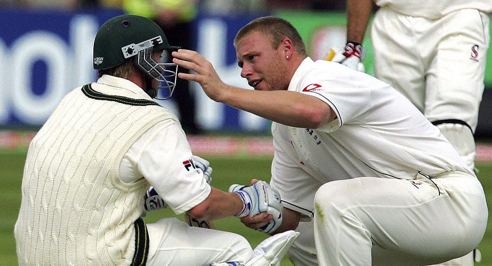 Ashes Top Ten: Most Memorable Moments | Wisden Cricket Ashes Top Ten: Most Memorable Moments | Wisden Cricket