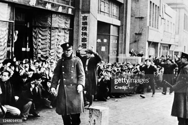 589 Korean Communist Workers Party Stock Photos, High-Res Pictures, and ...