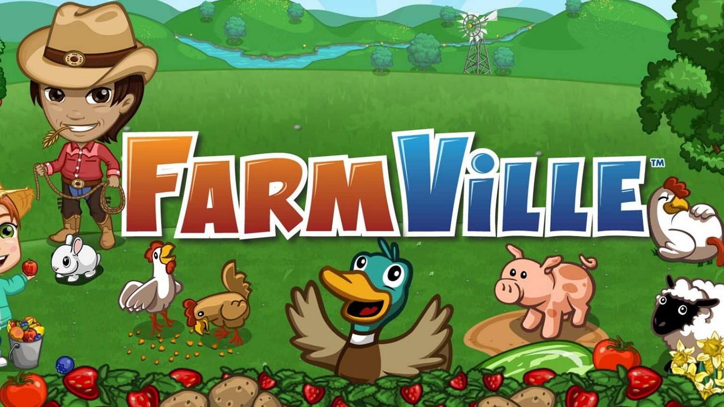 Remember Farmville? Here's why it finally got shut after 11 years | HT Tech