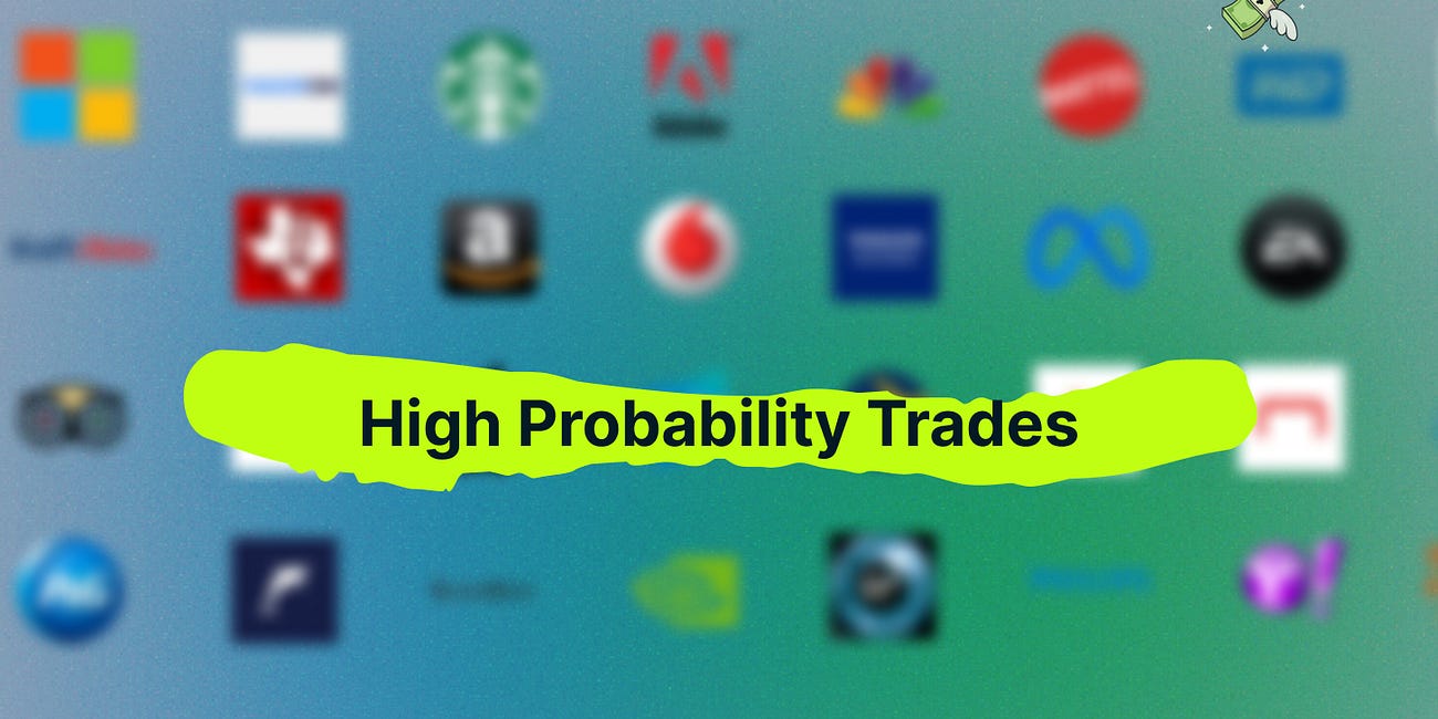 I’m Watching These Stocks Before They Explode