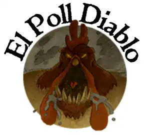 Headline: El Poll Diablo Headline: El Poll Diablo