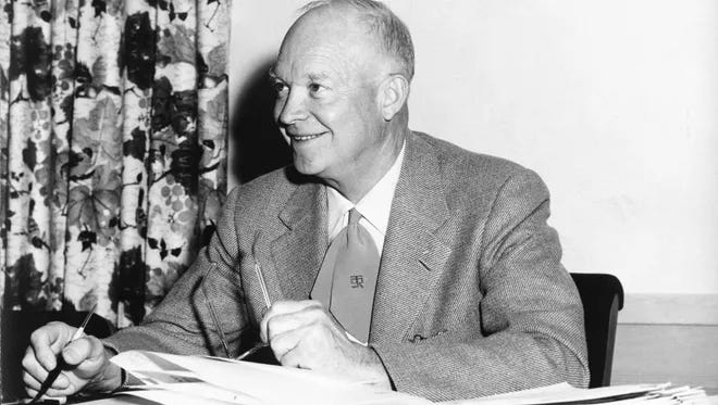 NHI Agreements and Treaties