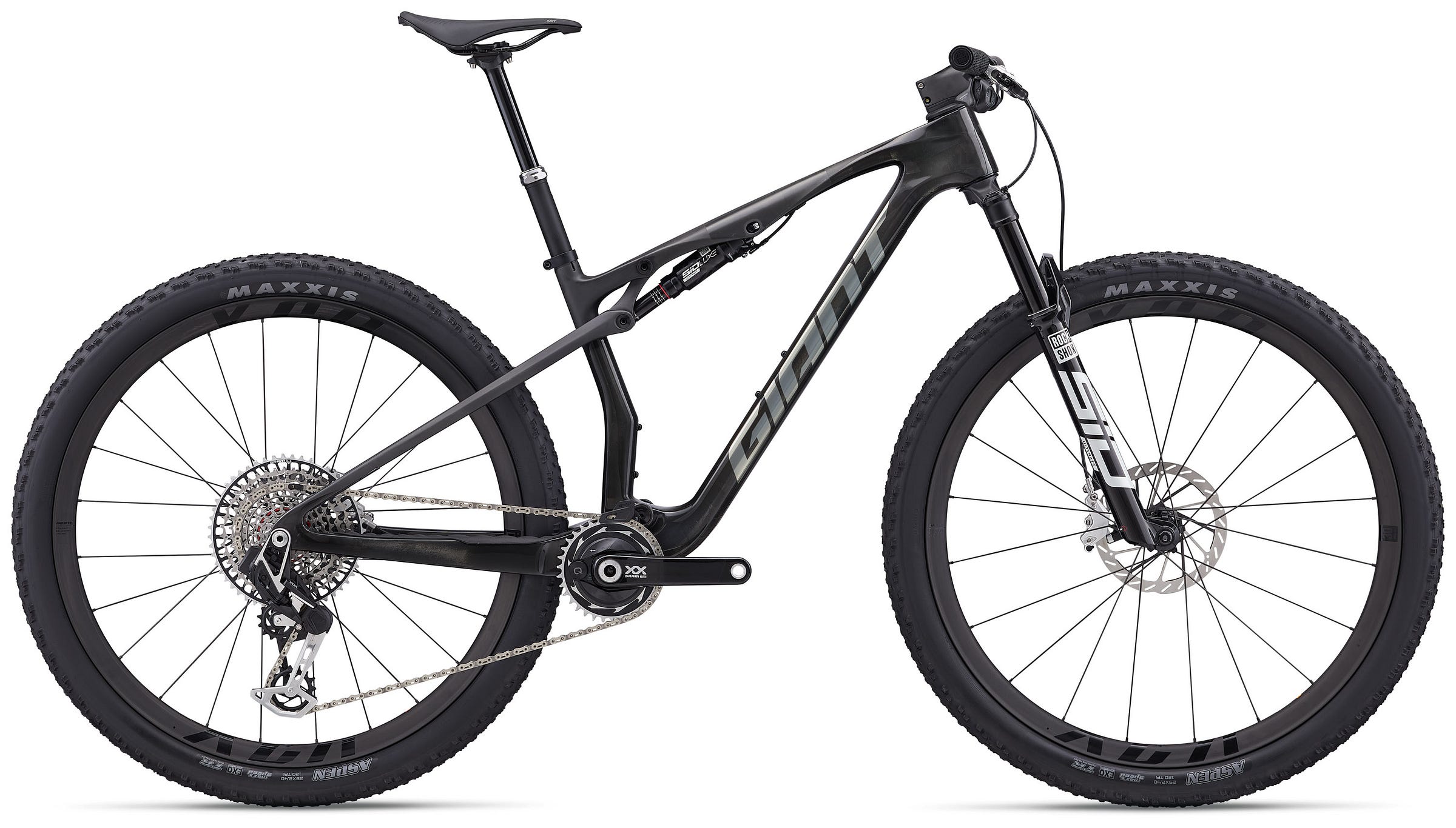 2026 Giant Anthem Advanced SL 0