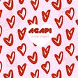 Agapi •a love project•'s avatar