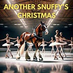 The Political Orphanage