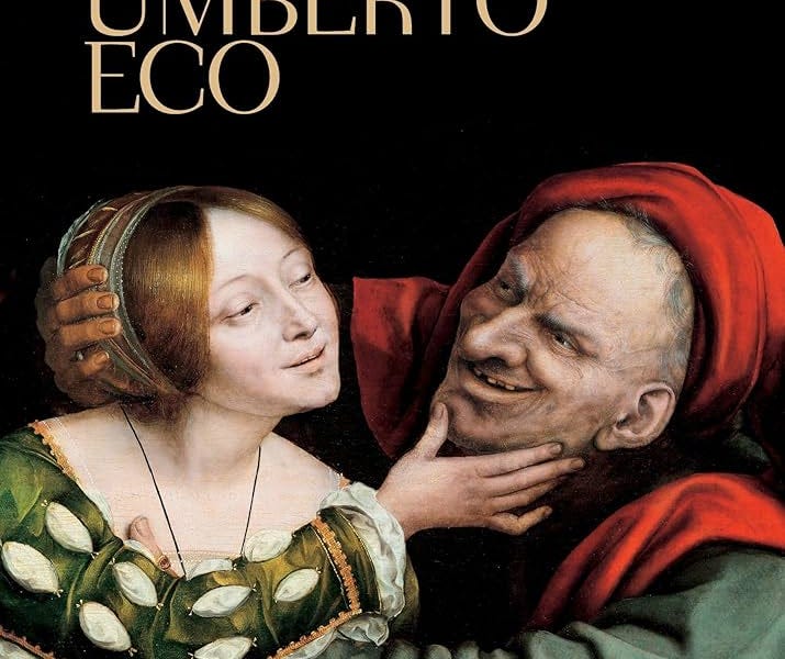 Umberto Eco 醜さについてOn Ugliness 英語版 Amazon.com: Experiences in Translation (Toronto Italian
