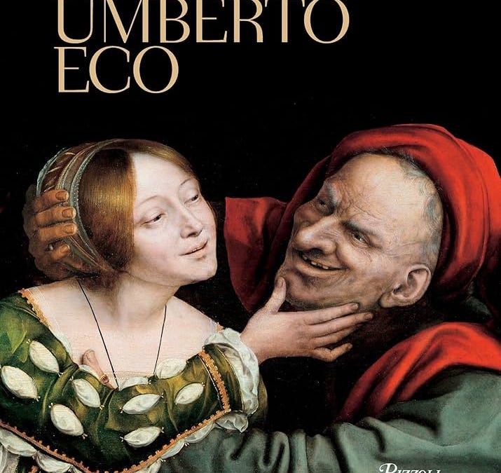 The Allure of the Grotesque: Umberto Eco's Exploration of Ugliness