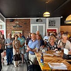 Coll launches Public Safety re-election bid