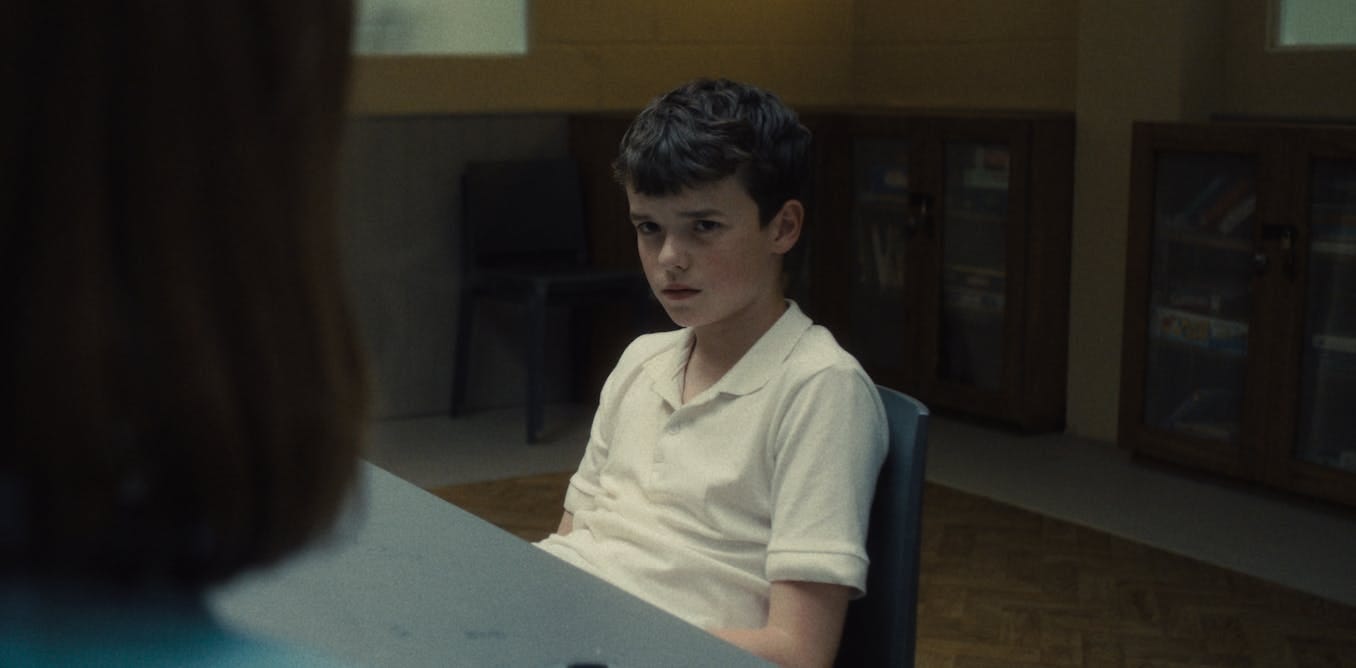 Adolescence is a technical masterpiece that exposes the darkest corners of  incel culture and male rage