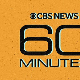 Watch the 60 Minutes Segment CBS Didn't Want You to See
