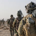 U.S. Preparing Major Escalation Against Iran with Ground Troops and Intensified Bombing: Report