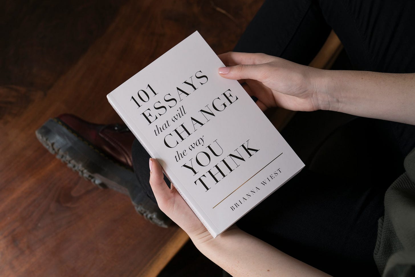Over the past few years, Brianna Wiest has gained renown for her deeply moving, philosophical writing. You can find this book and others like it at www.shopcatalog.com. Over the past few years, Brianna Wiest has gained renown for her deeply moving, philosophical writing. You can find this book and others like it at www.shopcatalog.com.