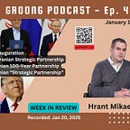 Armenian News Network / Groong