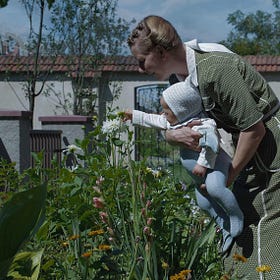 The Zone of Interest