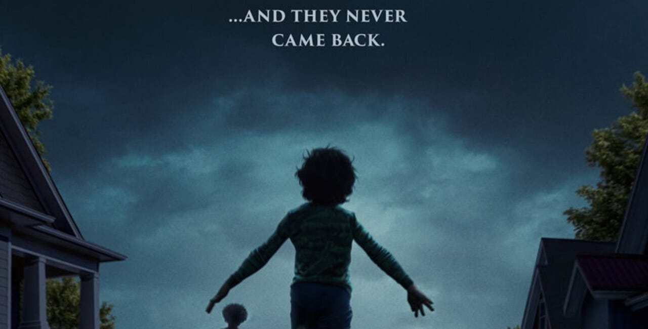 'Weapons,' 'Halloween,' and Cinematic Attacks on the Suburbs