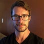 Daniel Thorson's avatar