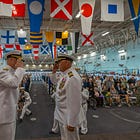 Leading at the Top: Command