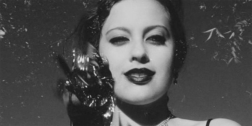 Sofia Coppola's Early Short Film Paved the Way for Her Career