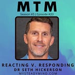 Men Talking Mindfulness