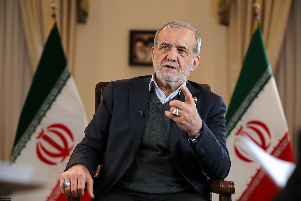 File:Masoud Pezeshkian 2025 (O).jpg