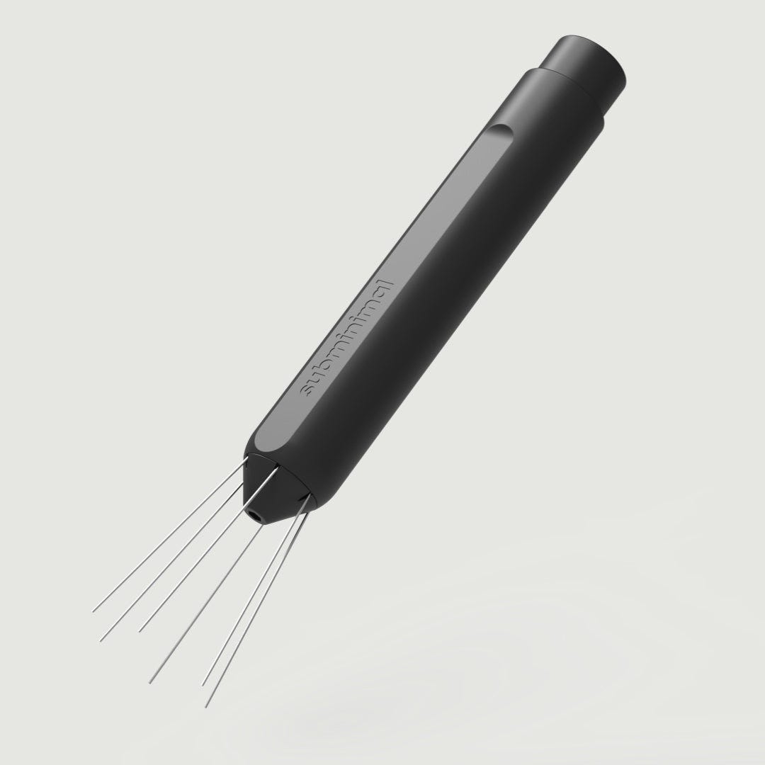 Flick® WDT Tool