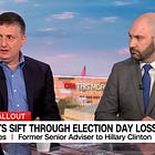 What Election Do These People Think We Just Had?