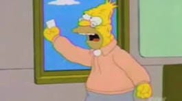 S13E13 - The Old Man Yells at Cloud Photo S13E13 - The Old Man Yells at Cloud Photo