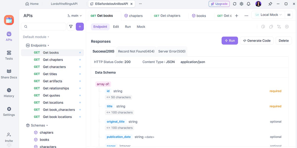 🔍 Explorando Apidog: una herramienta todo-en-uno para el diseño ...
