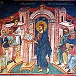 The Lo-Fi Gospel Minute