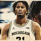 Morez Johnson Jr: Far More Than Meets the Eye