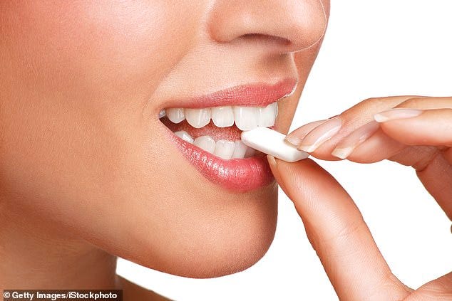 Laboratory studies have shown that chitosan ¿ a type of sugar derived from shellfish and mushrooms ¿ can interfere with the virus¿s ability to latch on to healthy cells and cause infection [File image]