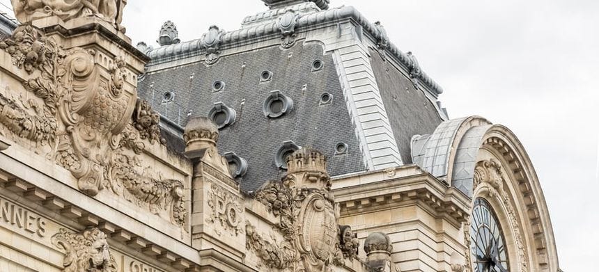Musée d'Orsay