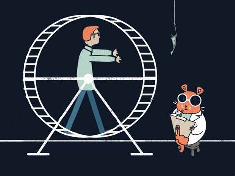 Hamster On A Wheel Gif : Human Hamster Wheel Rolling GIF ...