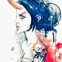 Emily S Hurricane's avatar