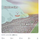 Stablecoin Summer