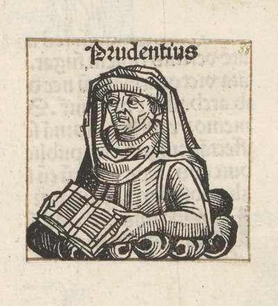 Prudentius, The Divinity Of Christ – Xenotheka Prudentius, The Divinity Of Christ – Xenotheka
