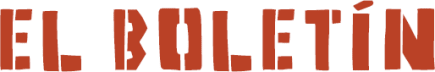 El Boletín: AgitArte's Newsletter