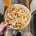 This Week’s affordable Gluten free Meal Plan: November | week 4
