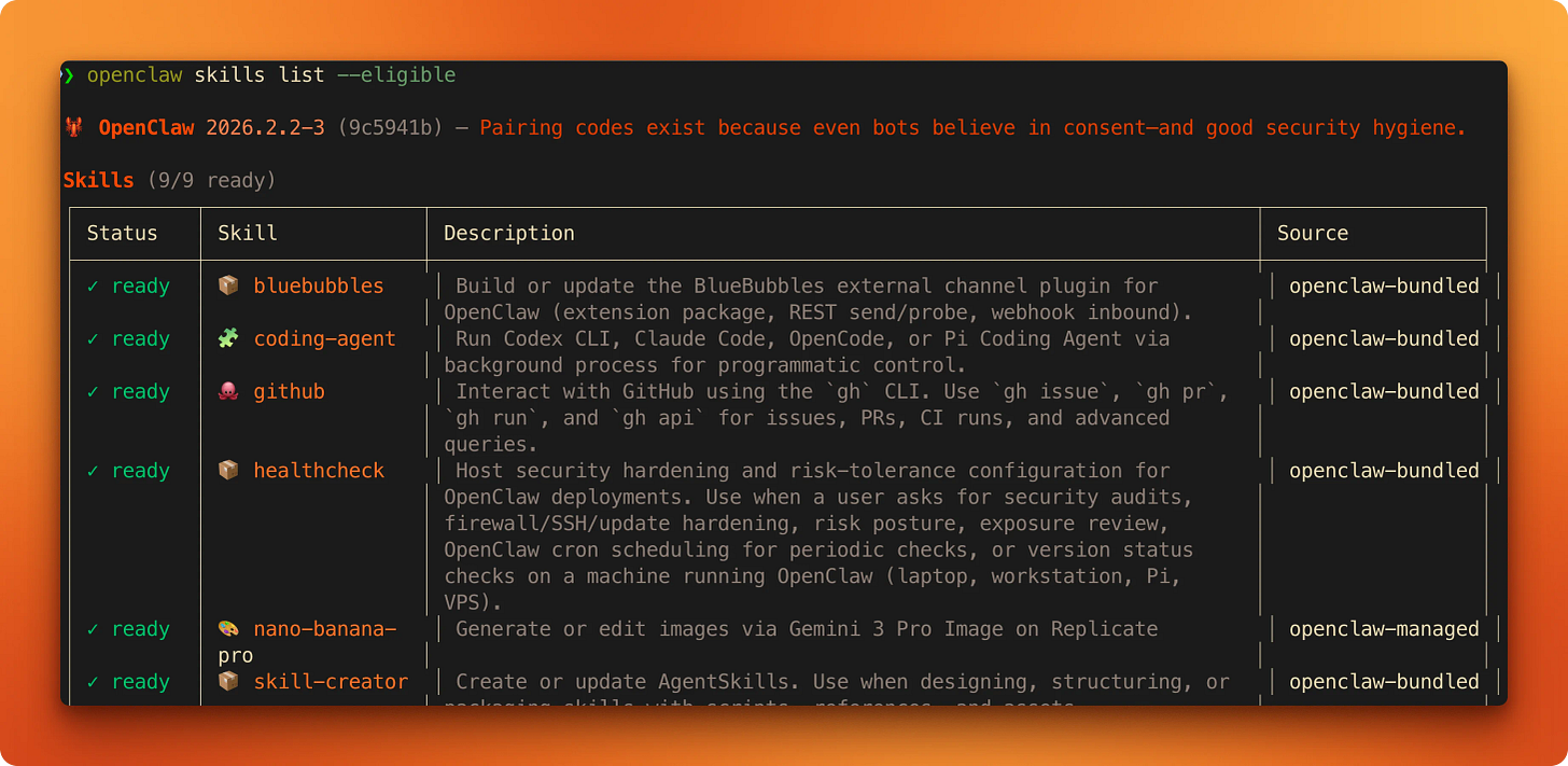 16 Best OpenClaw Skills for Your AI Agents 16 Best OpenClaw Skills for Your AI Agents