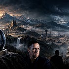 Palantir: From Middle-Earth to the Front Lines of Military AI