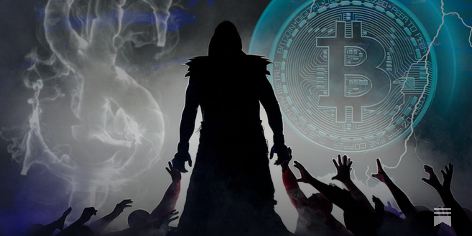 The Art of Crypto Kayfabe - by Brett Scott