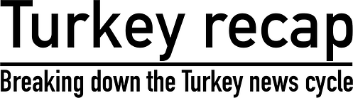 Turkey recap
