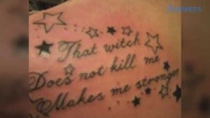 witch