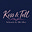 Kiss & Tell | by MK Allen's avatar