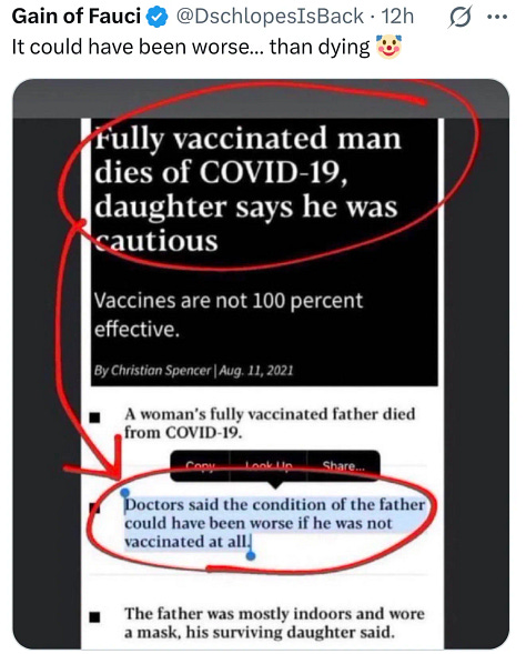 Day Brighteners (or not)