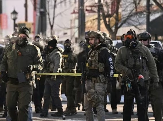 ICE Minnesota Raid is Pure Theater as Texas & Other Red States Swell with Illegals 