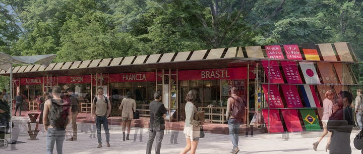 What to do in Mexico City in 2026