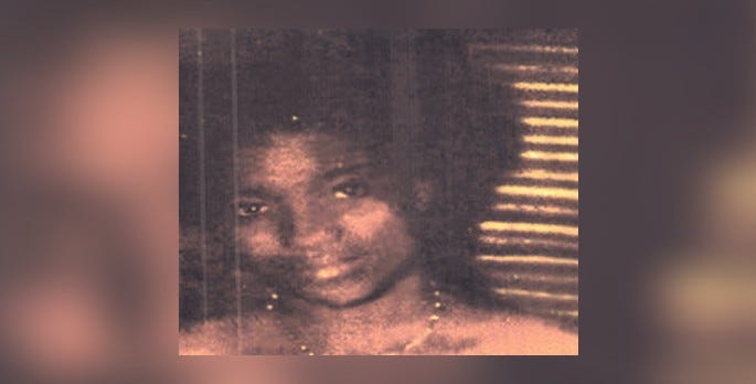 Debra Mackey Terrell Missing Texas